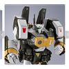 Bandai DX Chogokin VF-1S Armored Valkyrie Roy Focker Special Bandai Scatola di spedi...