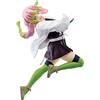 BANPRESTO Figura Banpresto VIBRATION STARS LIMITED Demon Slayer Mitsuri Kanroji GIAPPONE