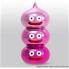 Square Enix Dragon Quest Metallico Monsters Gallery Slime Sorelle Figura Japan