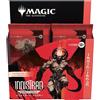 MTG Innistrad Remastered Collettore Giapponese Ver. Booster Pack Scatola TCG
