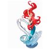 SEGA Luminasta Disney La Sirenetta Principessa Ariel Figura UFFICIALE GIAPPONESE
