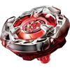 Takara Tomy Beyblade X BX-02 Starter Hells Scythe 4-60T GIAPPONE UFFICIALE