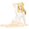 BANPRESTO Figura Alpha The Eminence In Shadow Banpresto Relax Time UFFICIALE GIAPPONESE