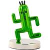 Square Enix Final Fantasy VII Remake Figure Bright Arts Gallery Cactuar Cactuar