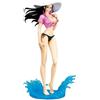 BANPRESTO Figura Nico Robin Glitter & Glamours Plash Style Banpresto ONE PIECE GIAPPONE