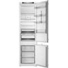 Whirlpool PRONTA CONSEGNA - SPEDIZIONE IMMEDIATA Whirlpool WHK2 5322 B4E Frigorifero da Incasso Combinato Total No Frost Classe E Altezza 194 cm Space Management Tecnologia 6° SENSO