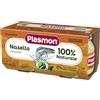 Plasmon Omogeneizzato Nasello e Patate 2x80g - Plasmon