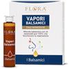 FLORA Srl VAPORI BALSAMICI 6F 10ML