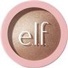 e.l.f. Halo Glow Silky Powder Highlighter - Flamingold - Flamingold