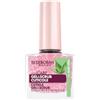Deborah Milano - Smalto Rimuovi Cuticole, Gel & Scrub Cuticole, Trattamento Esfoliante, con Aloe Vera, Prepara le Unghie per la Manicure, 8.5 ml