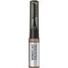 Rimmel London Tinta Sopracciglia Wonder'Last, Applicatore Massima Precisione con Punta Sottile, a Lunga Durata fino 2 giorni, Riempie e Definisce le Sopracciglia, 002 Soft Brown