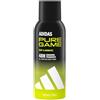 adidas Cotton ADIDAS Functional Pure Game Body Spray 150 ml