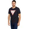 Guess CN SS Original Logo Tee
