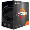 AMD - Processore Ryzen 5 5600GT 6 Core 3.6 GHz Socket AM4 Boxato - SPEDIZIONE GRATUITA