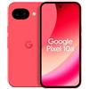 Google - Pixel 10A 5G 128GB 8GB Ram Display 6.3' pOLED 120Hz Main Camera 48MP DualSim (nanoSim singola+eSim) Android 15 Tensor G4 5100mAh Rosso Lampon