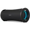SONY - Portatile Stereo SRSULT70B.EU8 30m Bluetooth Colore Nero - SPEDIZIONE GRATUITA