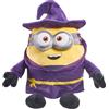 Schmidt 42877 Minions Wizard - Peluche da 29 cm
