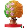 FABA Personaggio Sonoro Le Stagioni - Contenuti Educativi - Giocattolo, Versione Italiana, Bambini 3+ anni