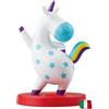 FABA Personaggio Sonoro Baby Party - Canzoncine - Giocattolo, Contenuti Educativi, Versione Italiana, Bambini 0+ anni