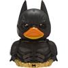 TUBBZ Mini: Batman the Dark Knight - Batman Anatra Cosplay in Vinile - Mini Figura da Collezione per i Fan di DC Comics