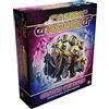 Asmodee Fantasy Flight Games Cosmic Odyssey Campaign Expansion, FFGCE08