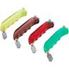 SENRISE Taglierina per vetro, 2 - 15 mm, con impugnatura a pistola, utensile per il taglio di vetro per vetro da 1 - 15 mm di spessore, per vetro/piastrelle, mosaico/specchio/pavimento, 1pcs, verde