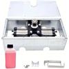 Dieffematic FAAC 750 CBAC 108757 MARTINETTO AUTOMAZIONE CANCELLO BATTENTE ATTUATORE MOTORE