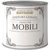 RUST-OLEUM - VERNICE MOBILI CHALKY GESSATA BIANCO ANTICO 0,500L