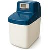 WK - Addolcitore d'Acqua domestico New Foka Slim 10, Sistema di Filtraggio per Acqua Dolce, Design Salvaspazio, Portata di 2000 Litri, Ideale per 1-2 Persone