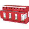 Dehn 951400 - Scaricatore combinato dv-m-tns-255