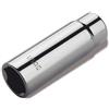 USAG 235 3/8 ELN - Chiave a bussola 3/8 lunga con bocca esagonale FULLCONTACT 02351317