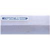 Stubai 534902 Arkansas Pietra per Affilare, Forma B, 60 x 25 x 5