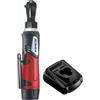 Acdelco Tools ARW1207 12 V 1/10,2 cm chiave a cricchetto