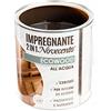 NOVECENTO Cera Novecento 9125 Ecowood Impregnante, Pino, 250 ml