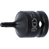 BGS 5486-T25 | Chiave a bussola | lunghezza 42 mm | 12,5 mm (1/2) | profilo a T (per Torx) T25
