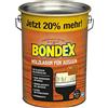 Bondex, smalto per legno, per esterno, 4,8 litri