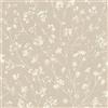 Rasch Freundin III 463811 - Carta da parati floreale beige