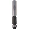 CMT Orange Tools K906-096 Fresa per rifilare HW Z2 S=8mm D=9.5mm