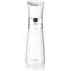 Tescoma 642779 Vitamino, Macina Sale Elettrico, Plastica, Bianco, 7x21,5 cm