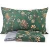 Bassetti Completo lenzuolo cotone per letto singolo (Foto 14 Sikar V1 Formentera Scotland R1)