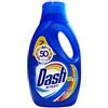 DASH LIQUIDO SALVA COLORE 16+2 LAVAGGI 1170 ml.