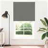 vidaXL Tenda a Rullo Oscurante 135x230 cm Larghezza Tessuto 131,6 cm