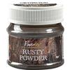 Powertex 0295 - Polvere di ruggine 95 g/50 ml, 50 ml