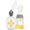 MEDELA ITALIA Srl SOLO TIRALATTE ELETTRICO SINGO