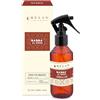 Helan Babbà al Rhum - Profumatore per Ambienti, Profumo Ambiente Spray con Pera, Vaniglia, Melassa, Chiodi di Garofano e Cannella, Idee Regalo Deodorante e Profumatori Ambiente, 150 ml - Made in Italy