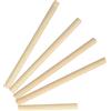 ChiaoGoo Yarn Swift Replacement Pegs, Brown, Beige, One Size