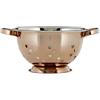Premier Housewares PREM-0507457 Scolapiatti, Disegno del Cuore, Acciaio Inossidabile, Rosa, 24x24x13 cm