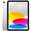 Apple 11-inch iPad Wi-Fi + Cellular 256GB (A16) - Argento - MD7K4TY/A