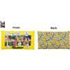 Raro Bts Tinytan Burro Premium Lungo Arte Cuscino 25.6 " Dal Giappone