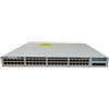 Cisco C9300LM-48T-4Y-E 48p 1G RJ45 4x25G SFP28 Switch C9300LM-48T-4Y-E